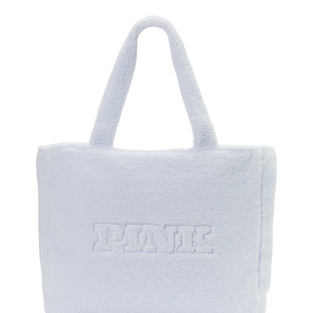 Pink VS Tote